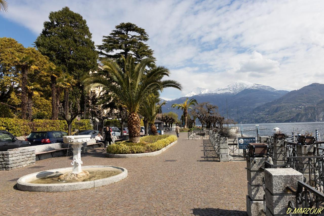 Le Petit Palais Villa Plesio Exterior foto